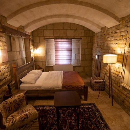 The Cave House Hotel Ürgüp Kültér fotó