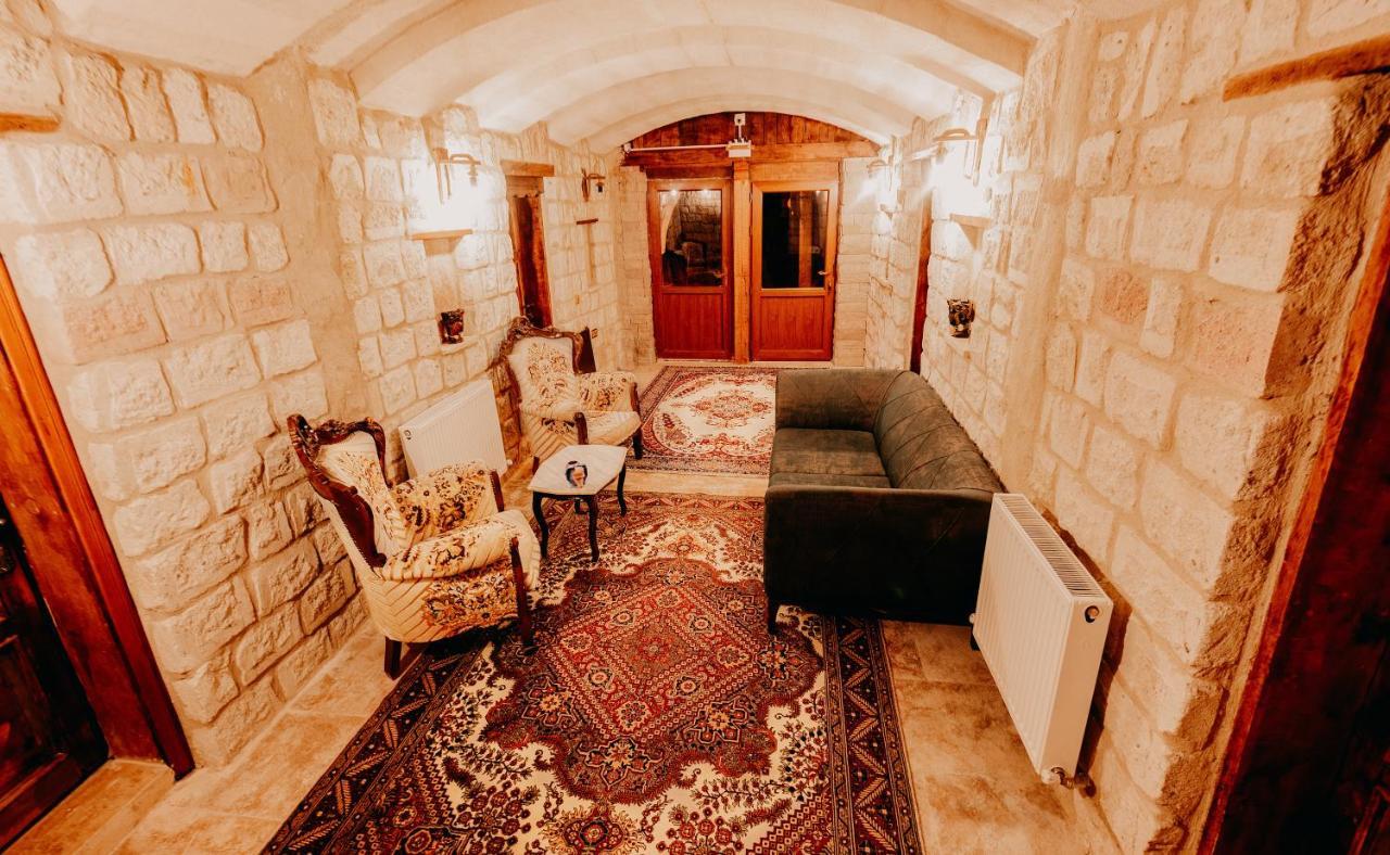 The Cave House Hotel Ürgüp Kültér fotó