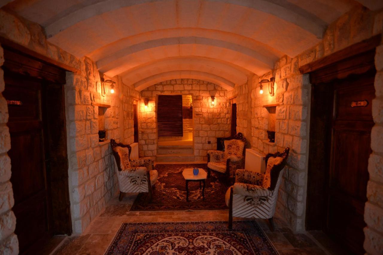 The Cave House Hotel Ürgüp Kültér fotó