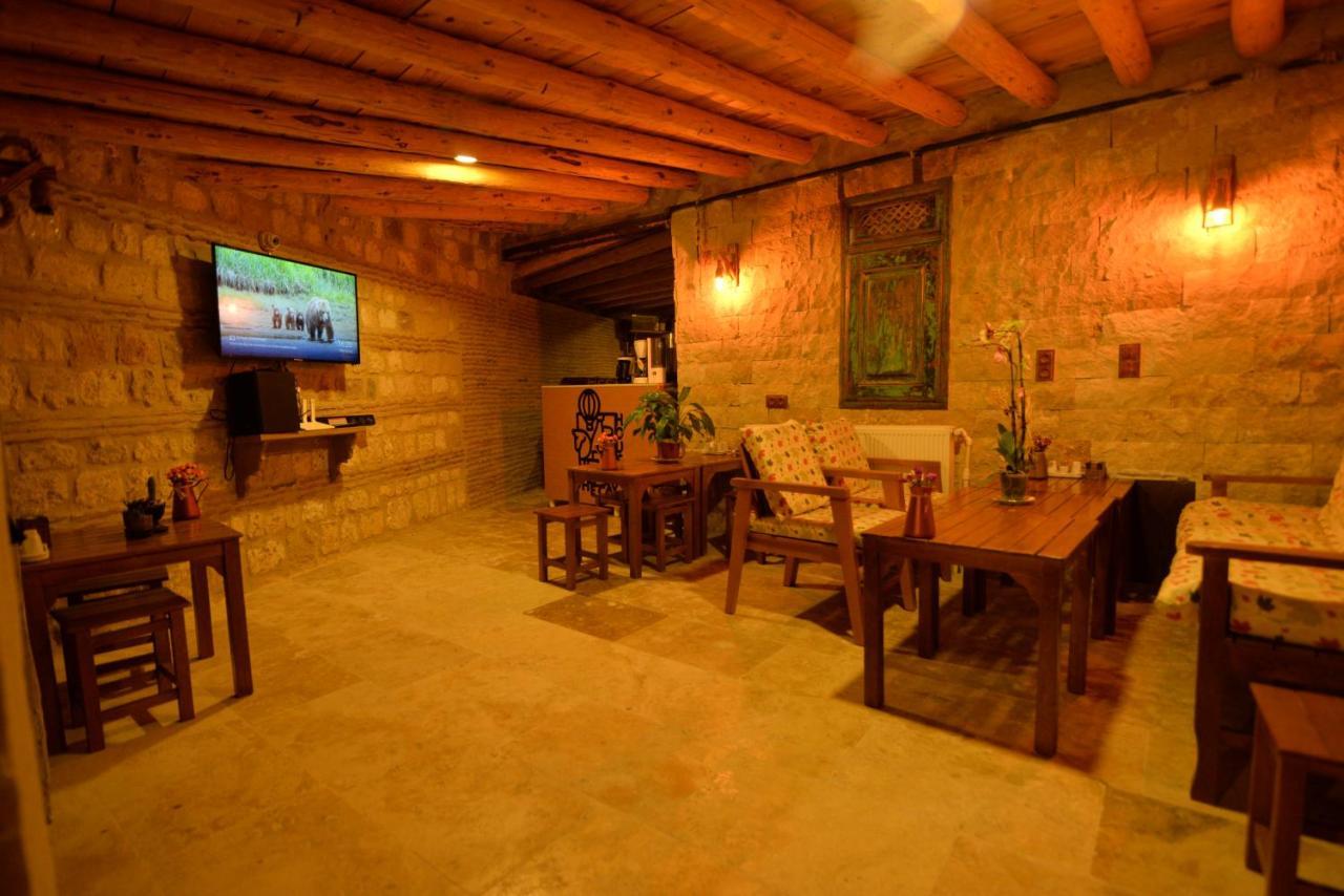 The Cave House Hotel Ürgüp Kültér fotó