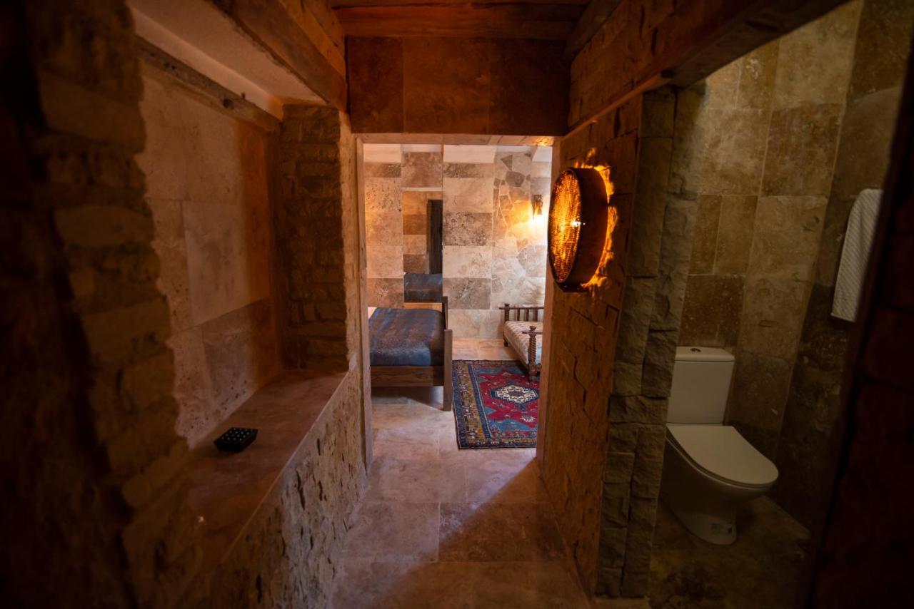 The Cave House Hotel Ürgüp Kültér fotó