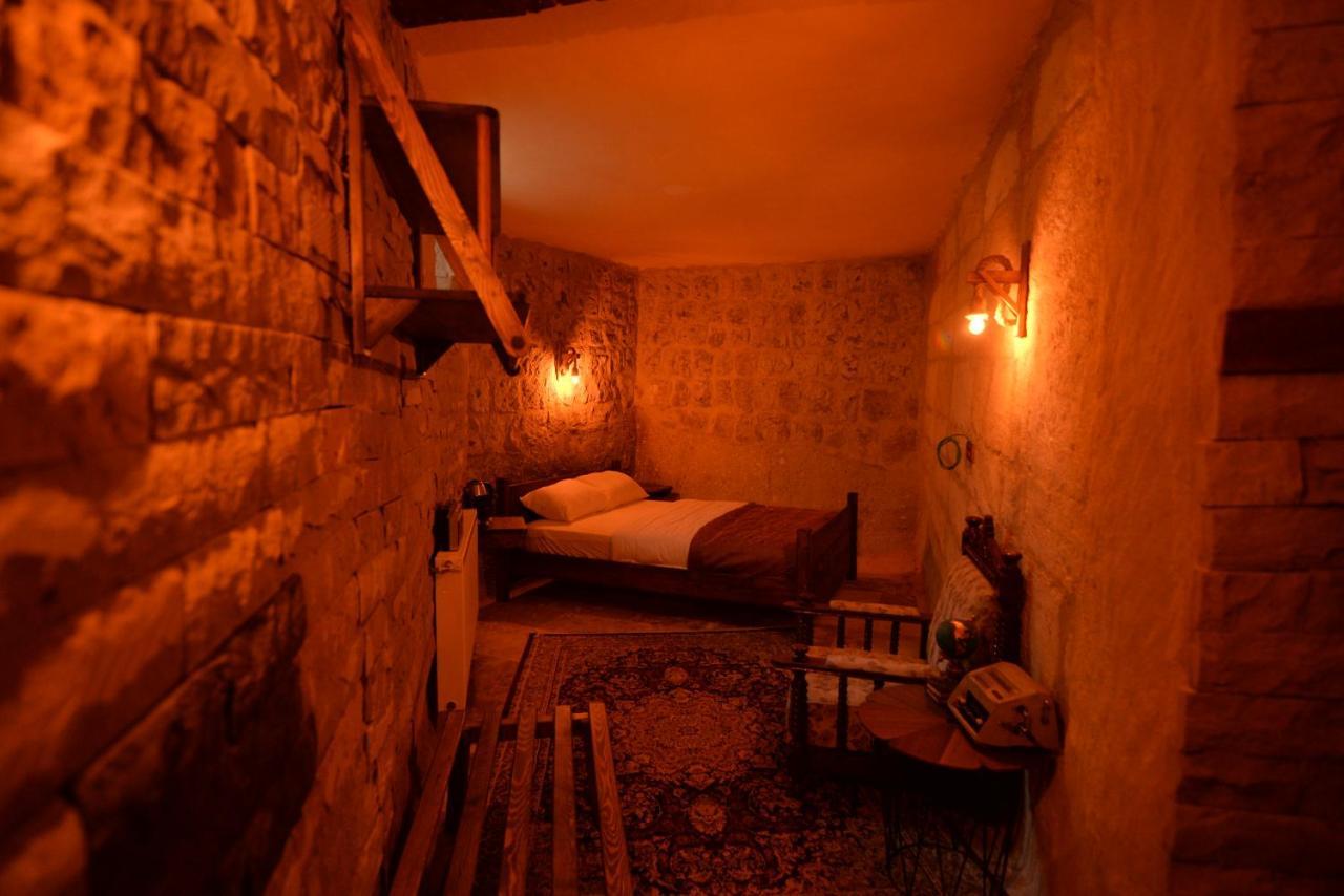 The Cave House Hotel Ürgüp Kültér fotó