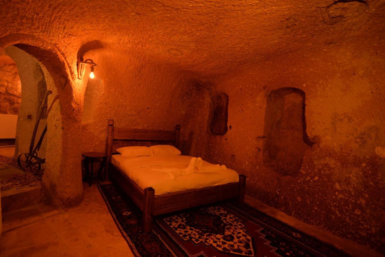 The Cave House Hotel Ürgüp Kültér fotó