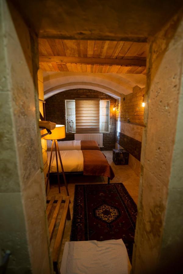 The Cave House Hotel Ürgüp Kültér fotó