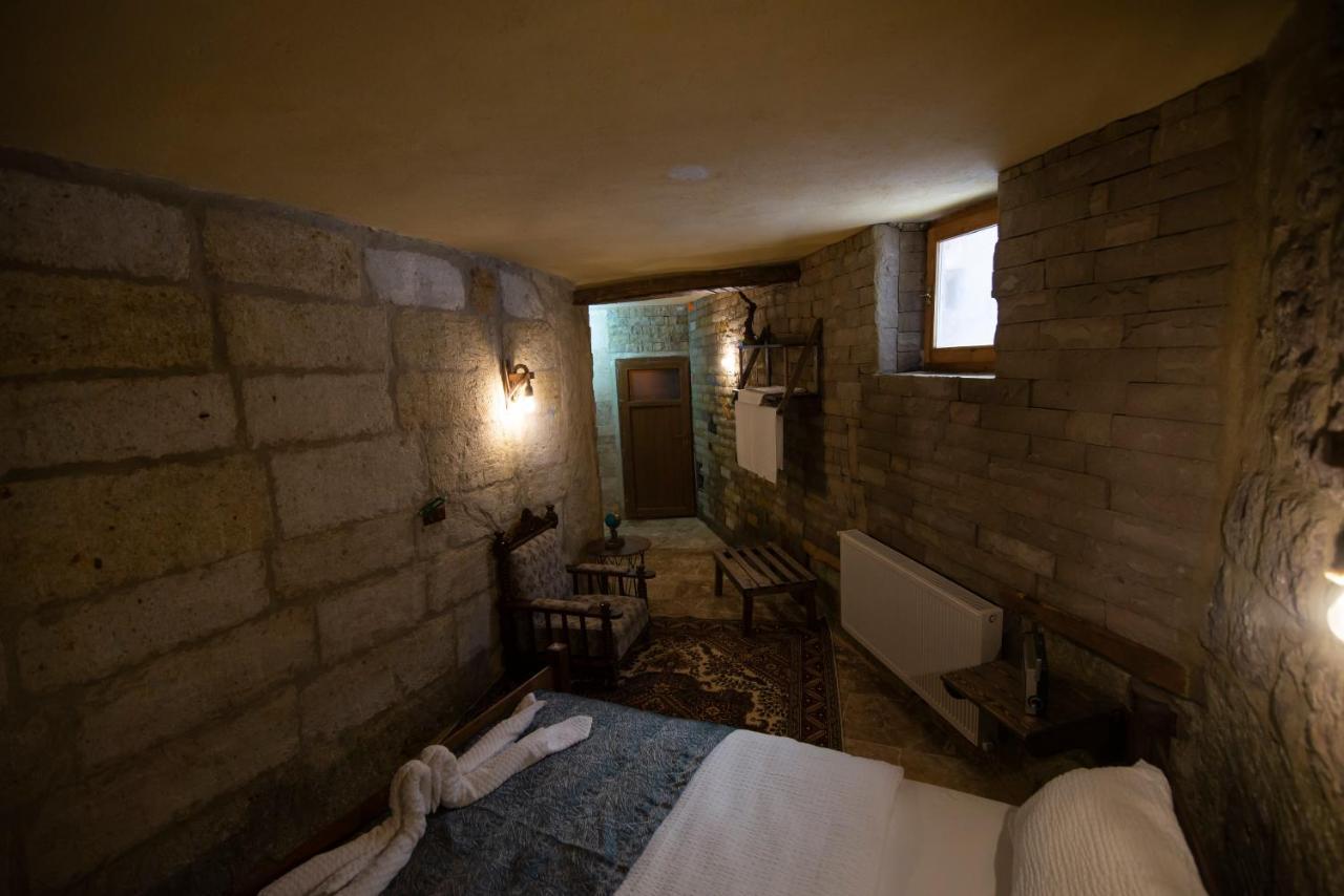 The Cave House Hotel Ürgüp Kültér fotó