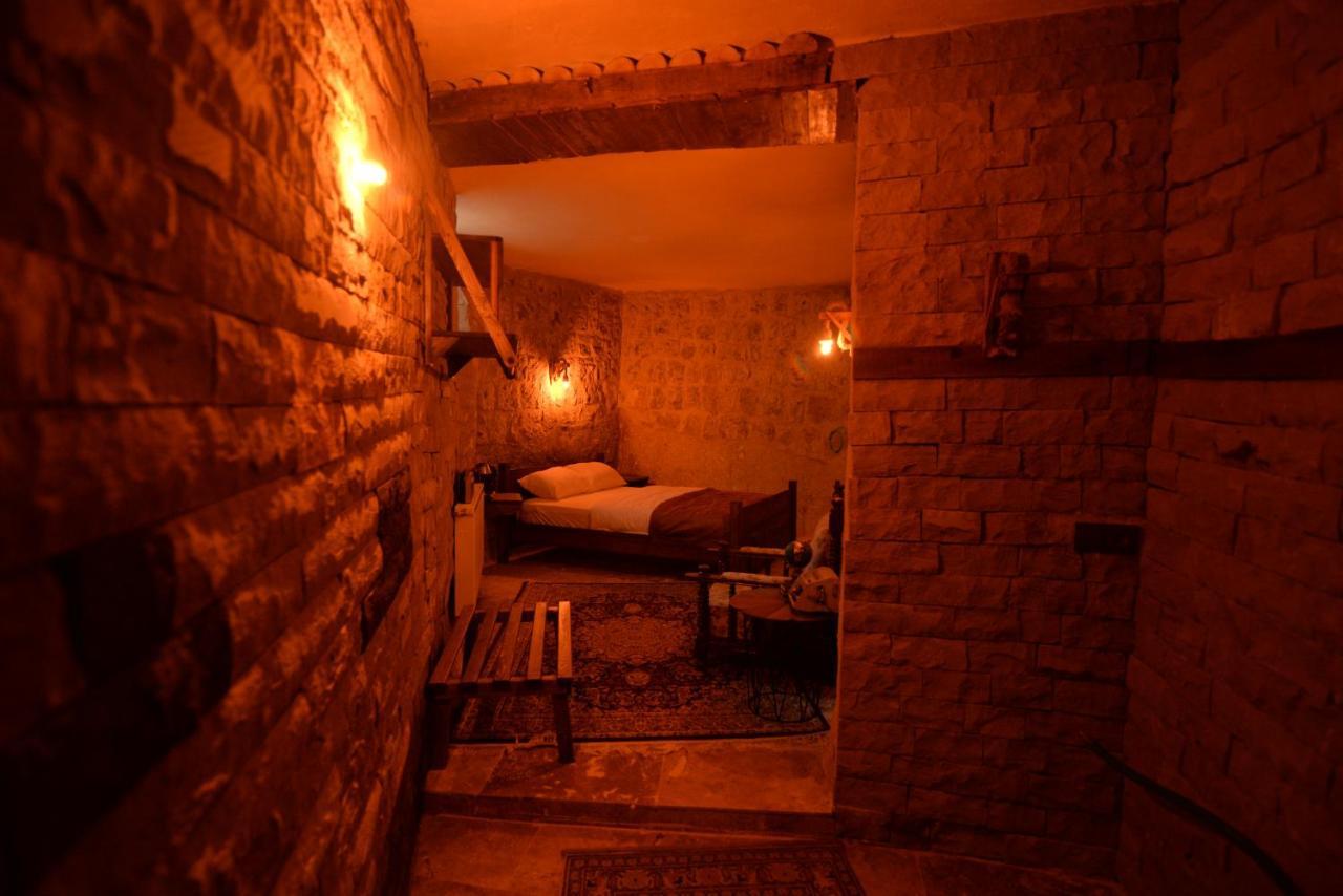 The Cave House Hotel Ürgüp Kültér fotó