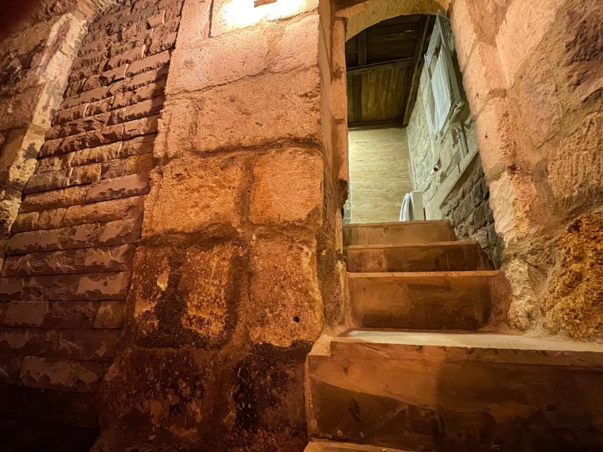 The Cave House Hotel Ürgüp Kültér fotó