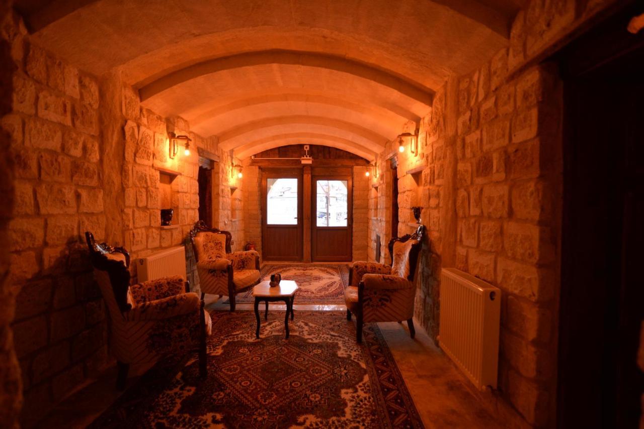 The Cave House Hotel Ürgüp Kültér fotó