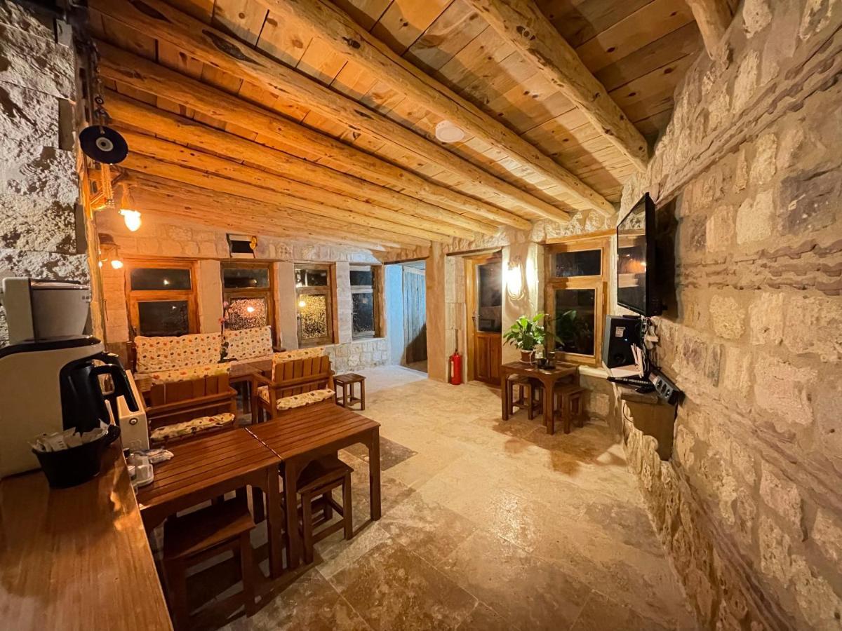 The Cave House Hotel Ürgüp Kültér fotó