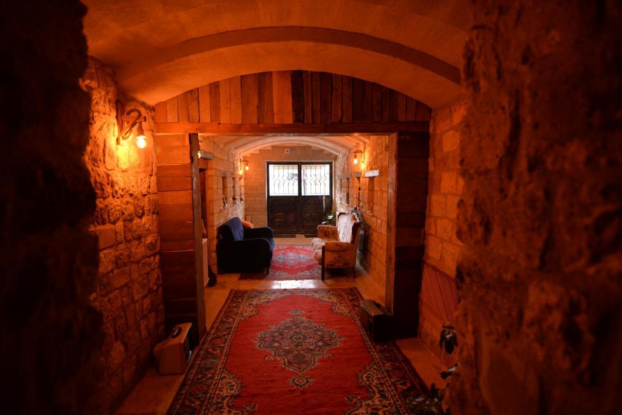 The Cave House Hotel Ürgüp Kültér fotó