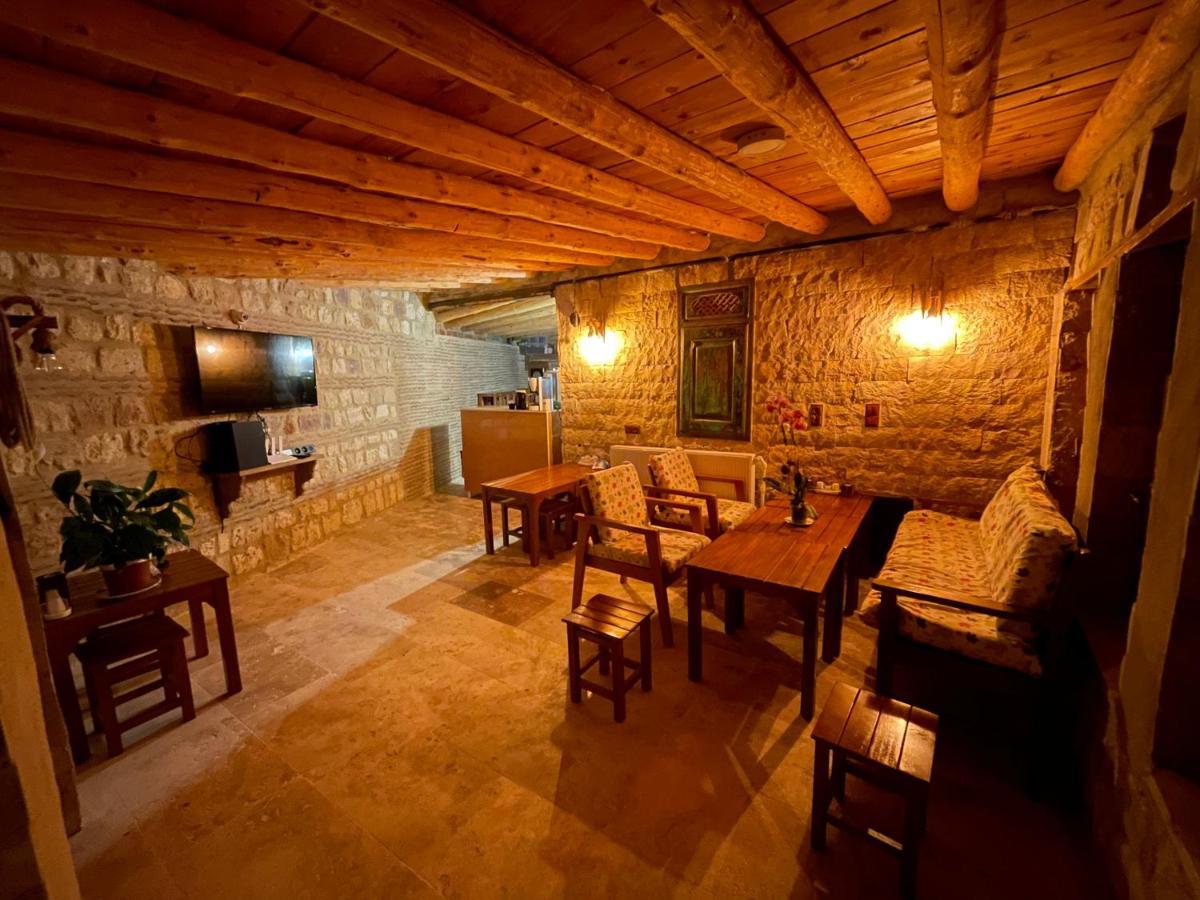 The Cave House Hotel Ürgüp Kültér fotó