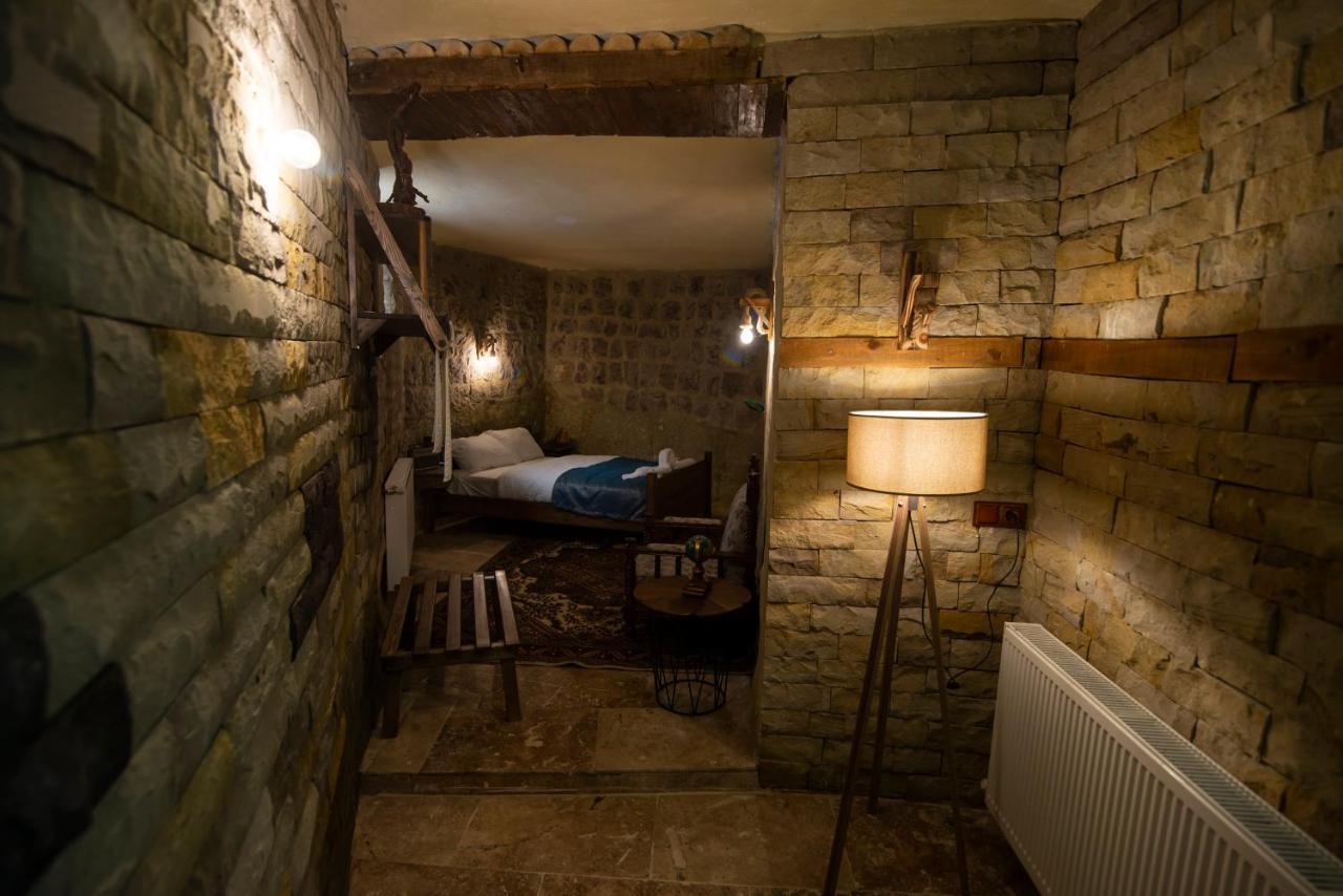 The Cave House Hotel Ürgüp Kültér fotó