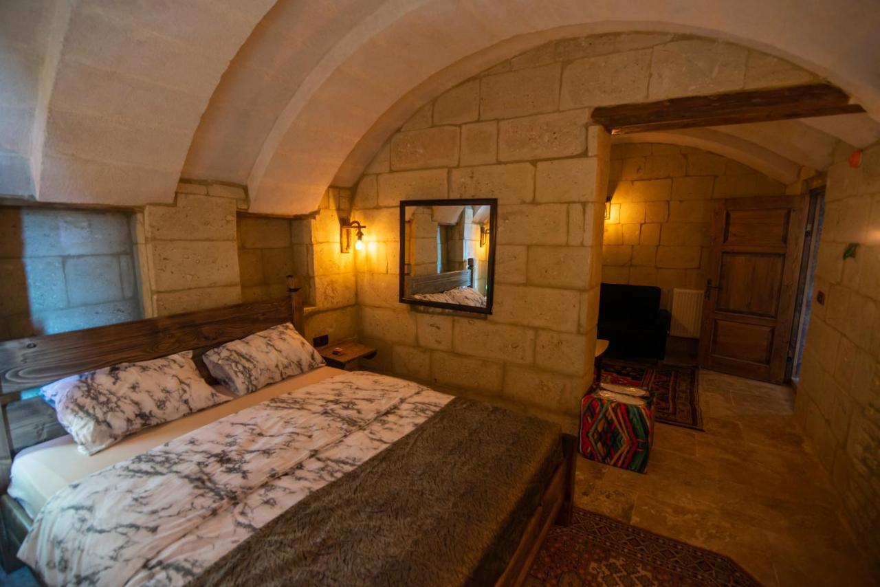 The Cave House Hotel Ürgüp Kültér fotó