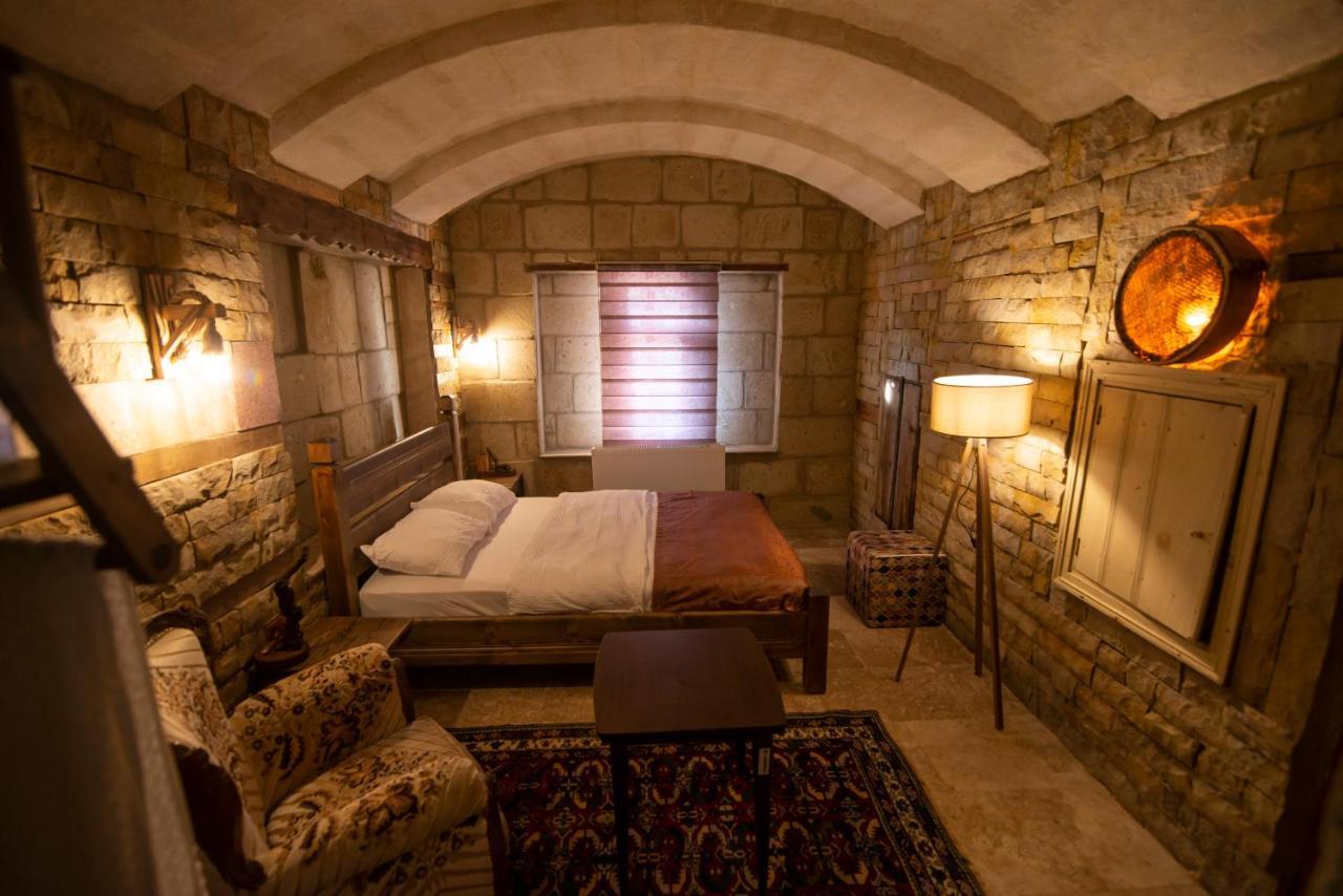 The Cave House Hotel Ürgüp Kültér fotó