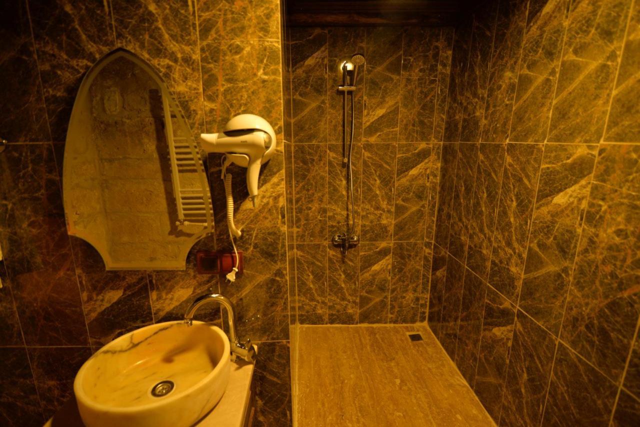 The Cave House Hotel Ürgüp Kültér fotó