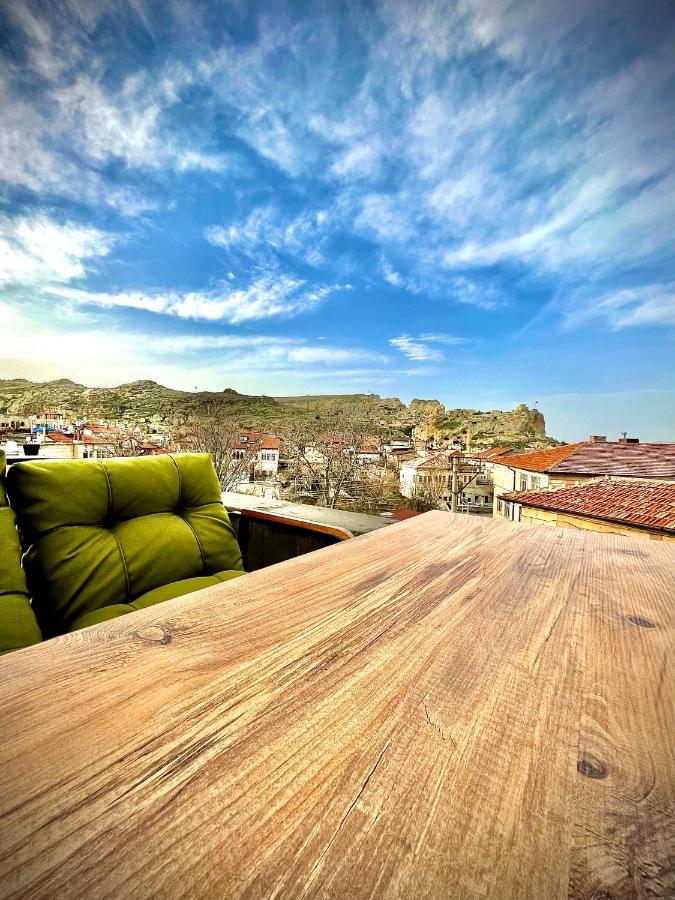 The Cave House Hotel Ürgüp Kültér fotó