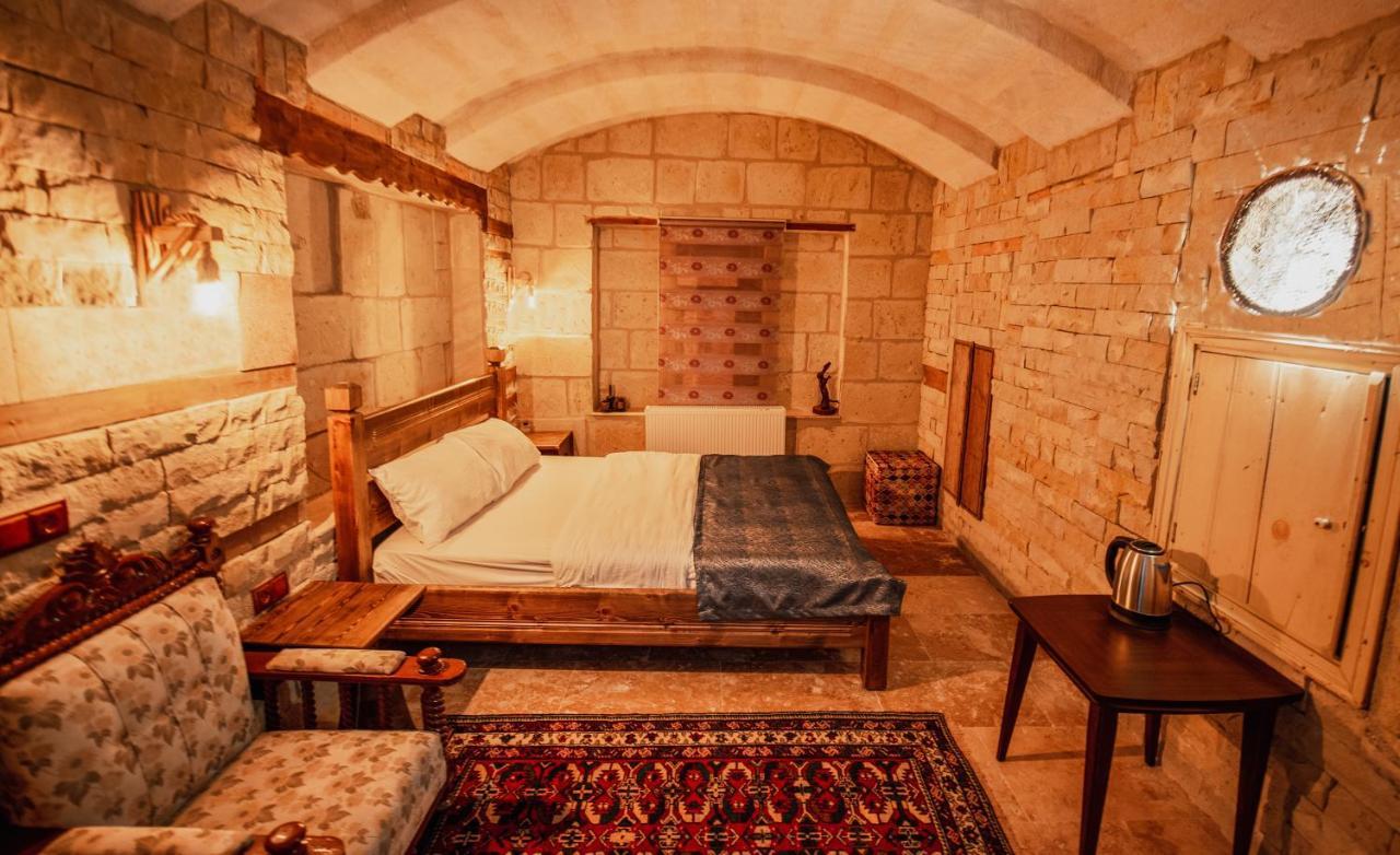 The Cave House Hotel Ürgüp Kültér fotó