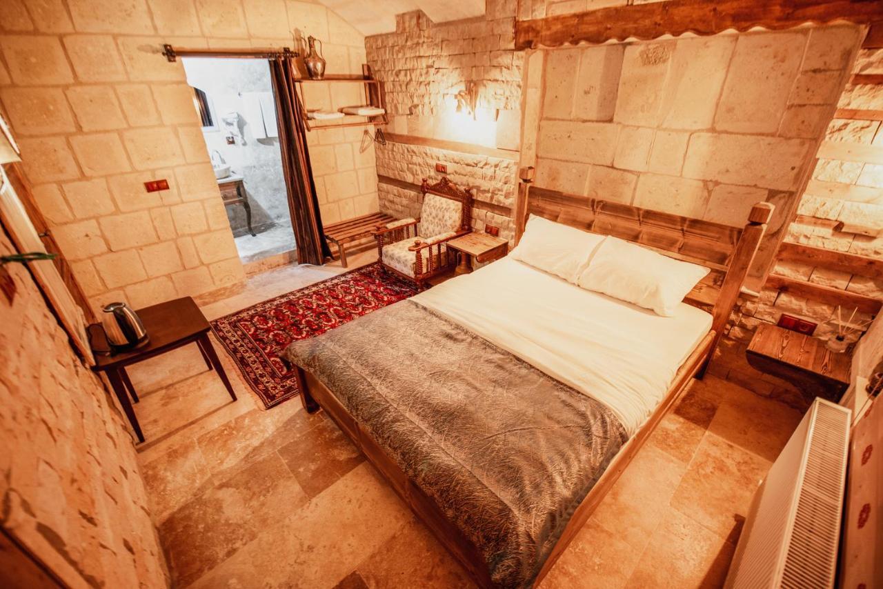 The Cave House Hotel Ürgüp Kültér fotó